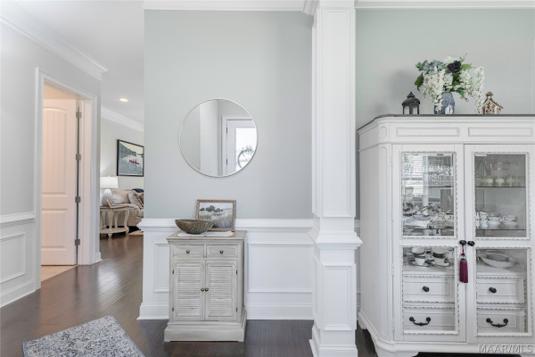 1302 Witherspoon Drive