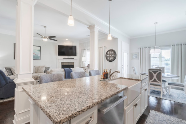 1302 Witherspoon Drive