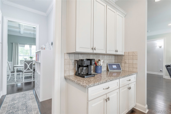 1302 Witherspoon Drive