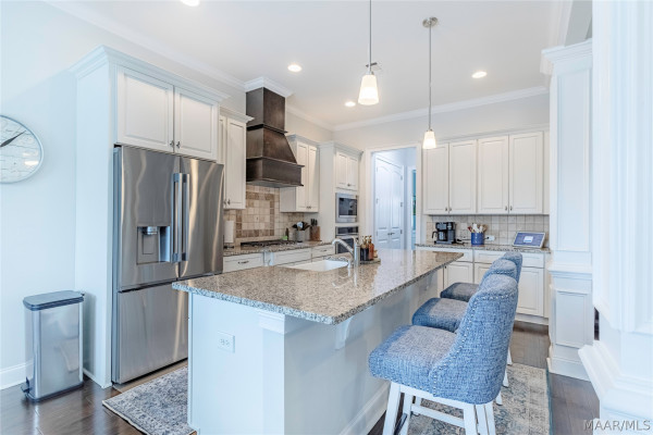1302 Witherspoon Drive