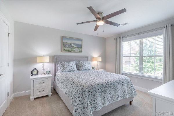 1302 Witherspoon Drive