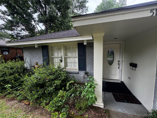 511 BELLEHURST Drive