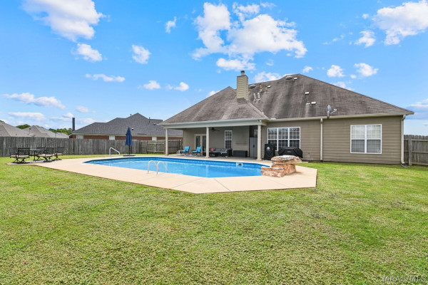 1028 Thistle Road