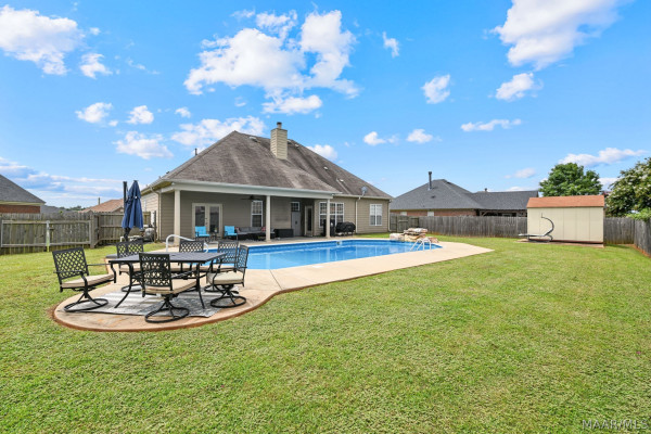 1028 Thistle Road