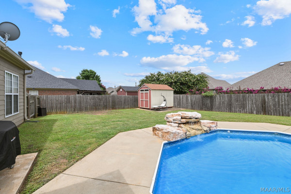 1028 Thistle Road