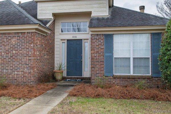 7233 Heathermoore Loop