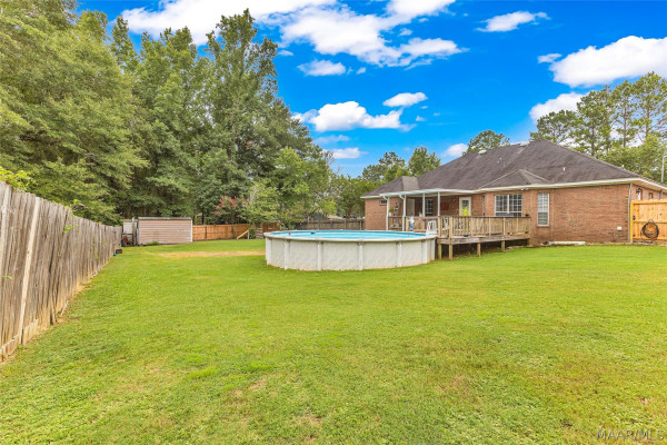 407 Williams Road