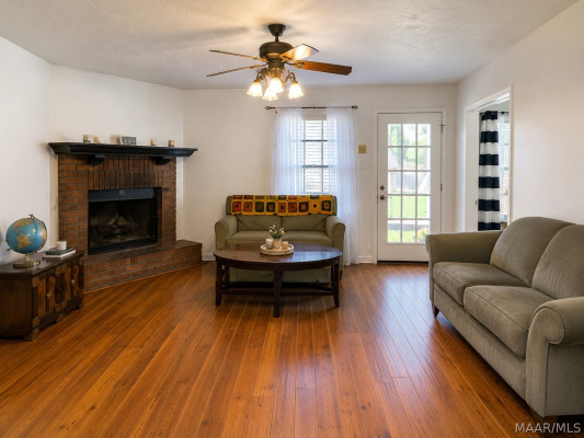 816 Sweet Ridge Road