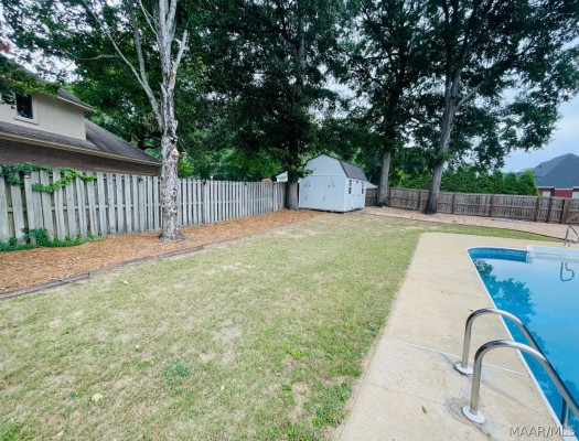 200 High Pointe Ridge