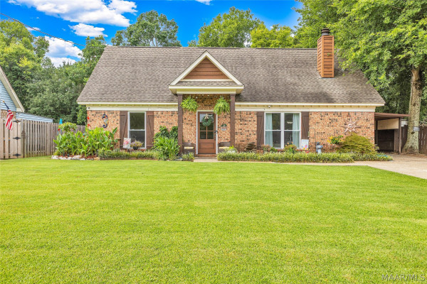 440 Avon Road