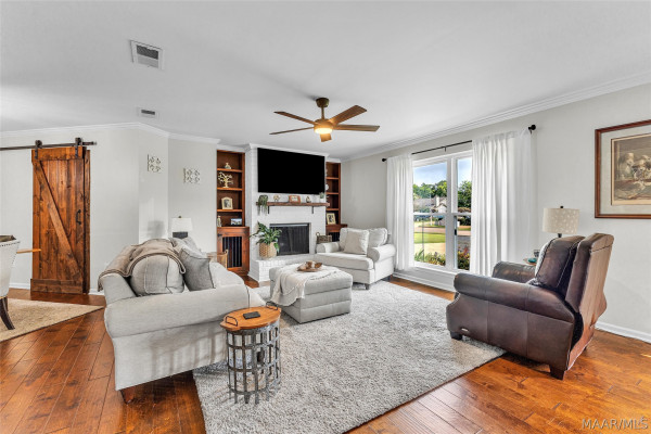 440 Avon Road