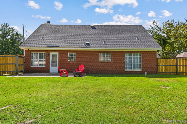 2350 MITCHELL CREEK Road