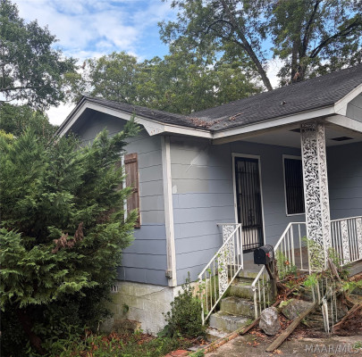 2508 E 3rd Street