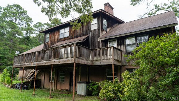 4388 County road 5 Road