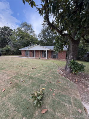 3407 Mobile Drive