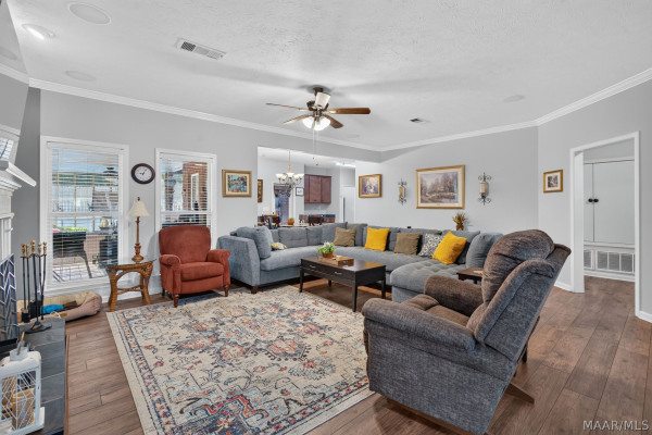 615 Old Camp Court