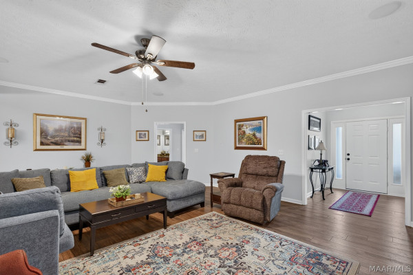 615 Old Camp Court