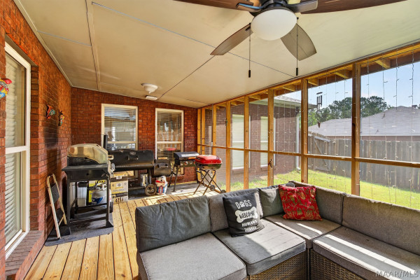 615 Old Camp Court