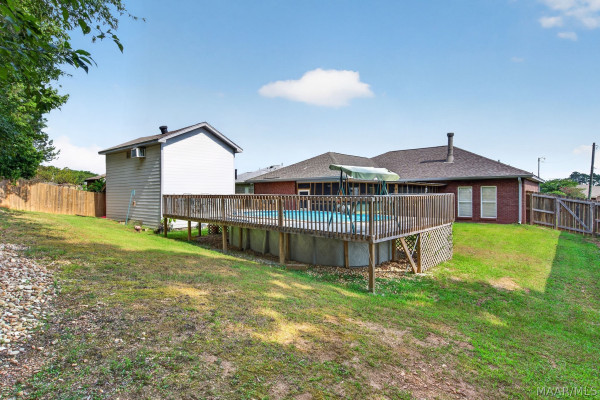 615 Old Camp Court