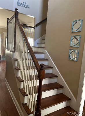 607 Prairieview Drive