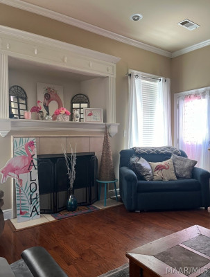 607 Prairieview Drive