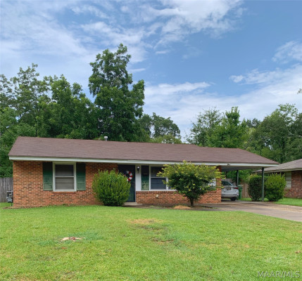 3235 WILLOW LANE Drive