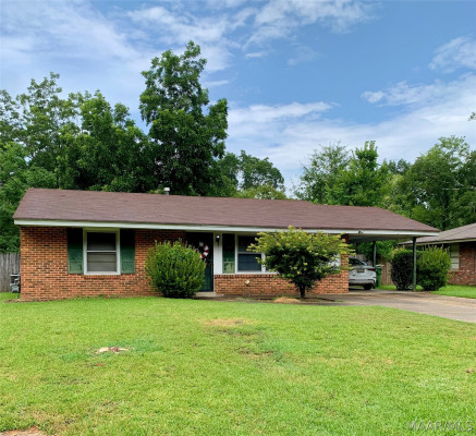 3235 WILLOW LANE Drive