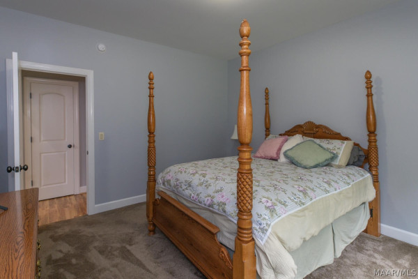 8907 Big Horn Trail
