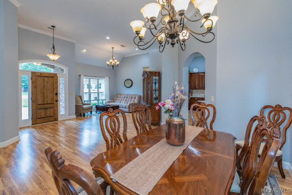 8907 Big Horn Trail