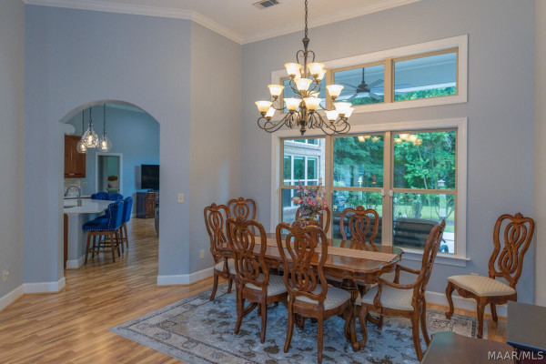 8907 Big Horn Trail
