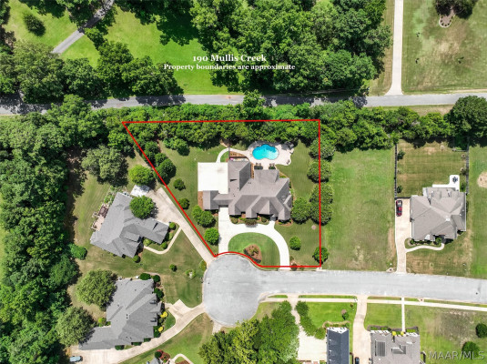 190 Mullis Creek