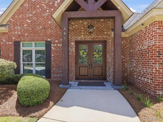 190 Mullis Creek