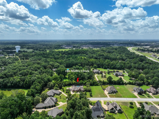 190 Mullis Creek