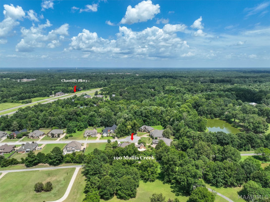 190 Mullis Creek