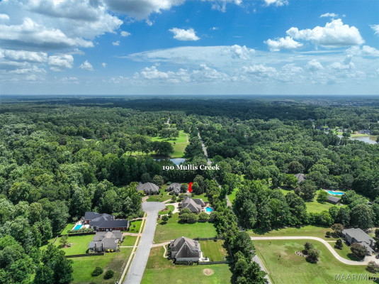 190 Mullis Creek