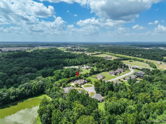 190 Mullis Creek
