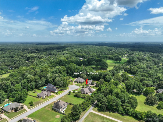 190 Mullis Creek