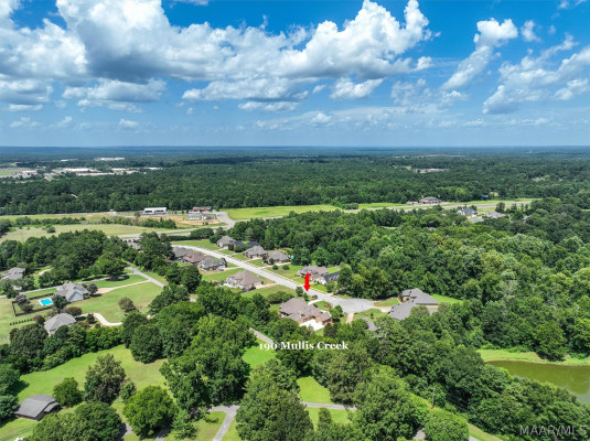 190 Mullis Creek