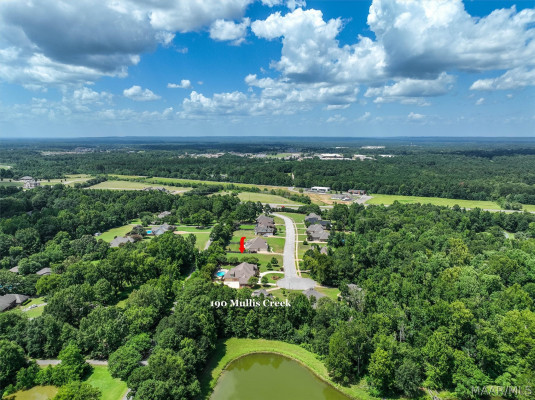 190 Mullis Creek