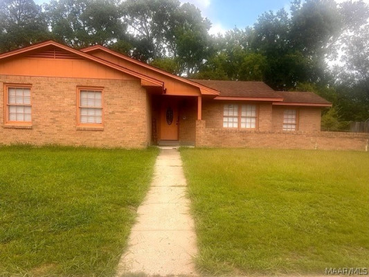 2201 E Aberdeen Drive