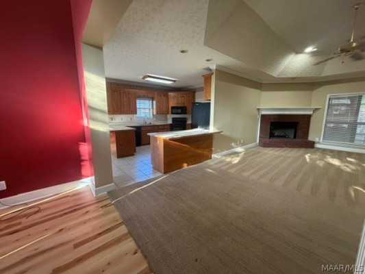 709 YELLOWSTONE Drive