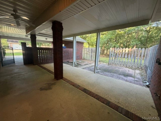 709 YELLOWSTONE Drive