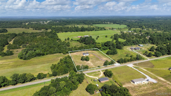 1319 County Road 21 Road N