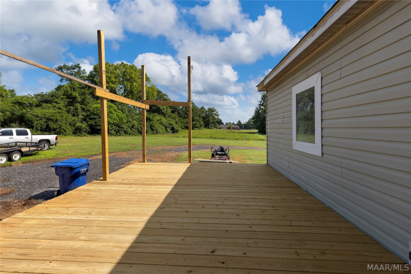 1319 County Road 21 Road N