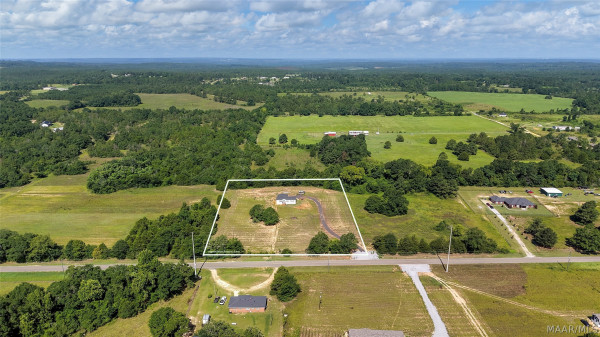 1319 County Road 21 Road N