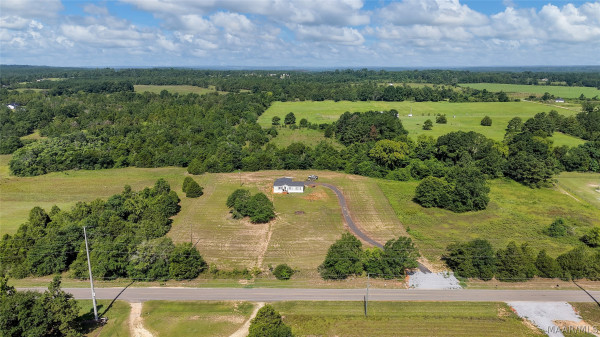 1319 County Road 21 Road N