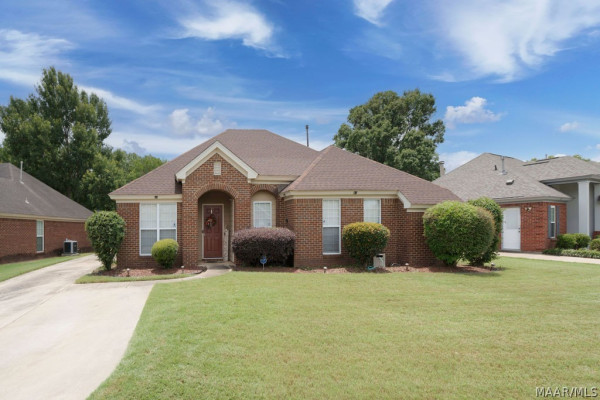 8020 Copperfield Drive
