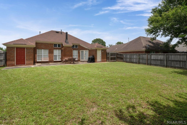 8020 Copperfield Drive