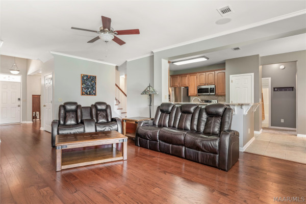 8821 LILLINGTON Circle