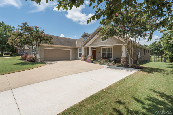 8821 LILLINGTON Circle